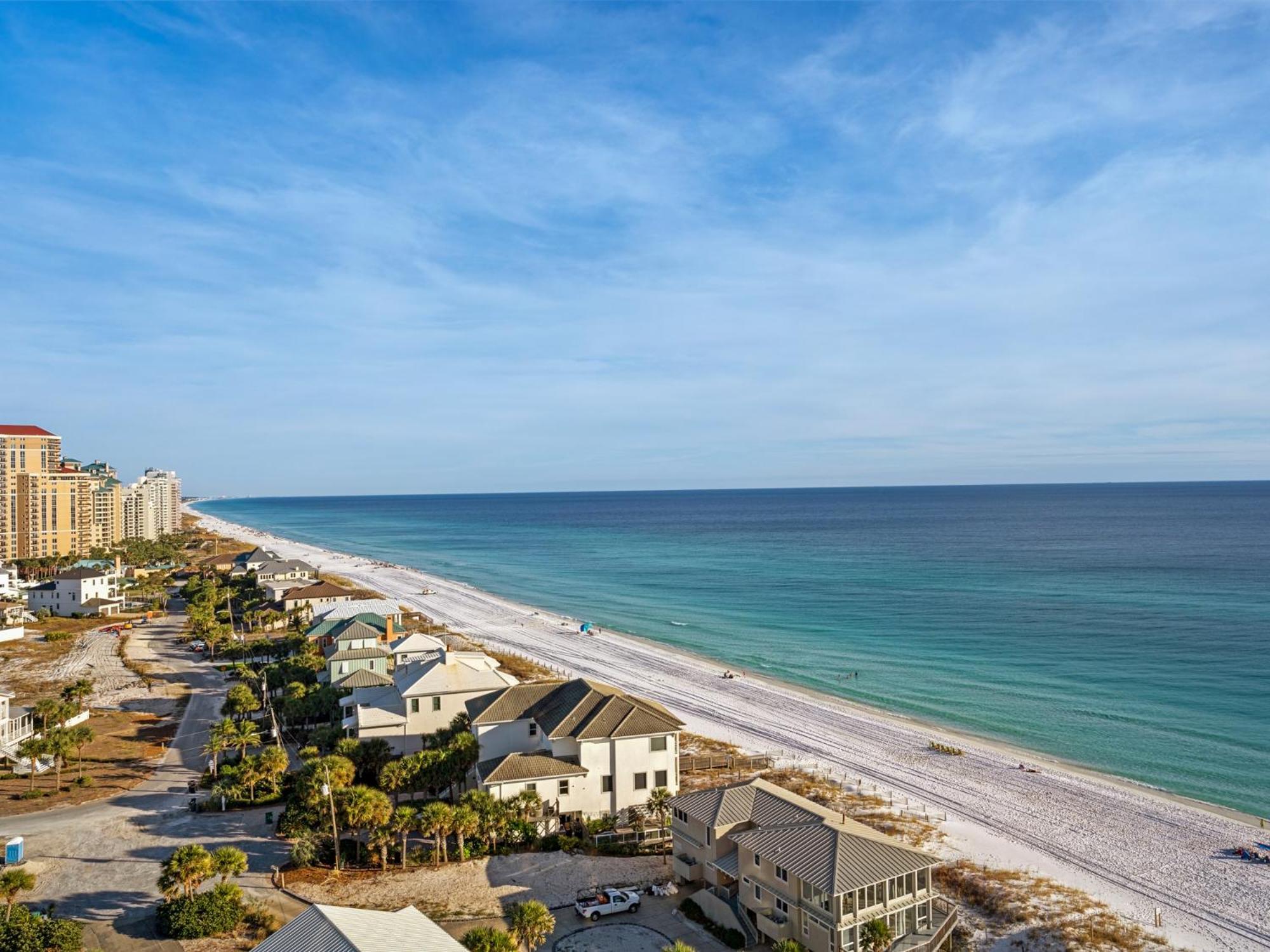 Hidden Dunes Condominium 1303 By Newman-Dailey Destin Exterior photo