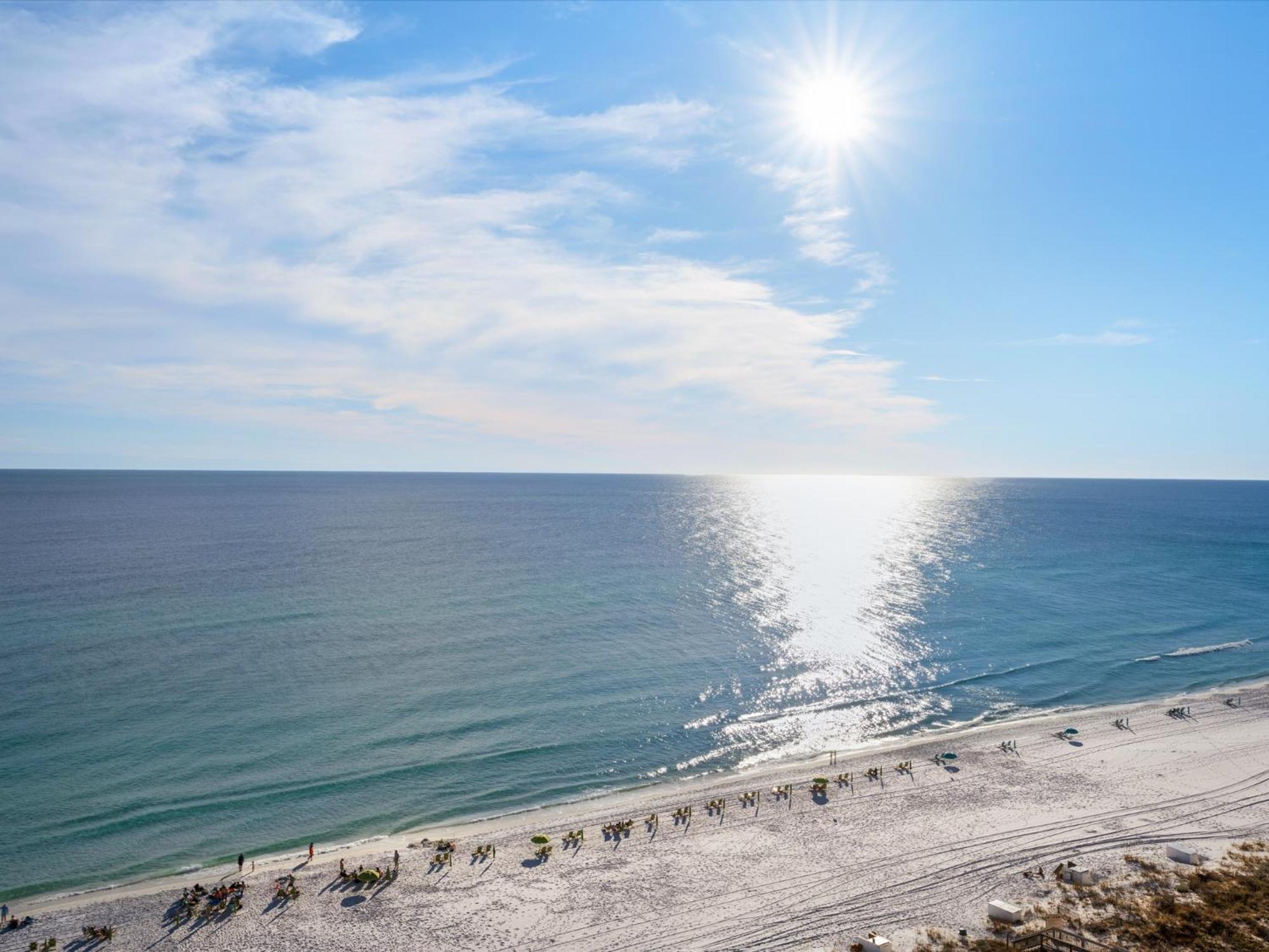 Hidden Dunes Condominium 1303 By Newman-Dailey Destin Exterior photo